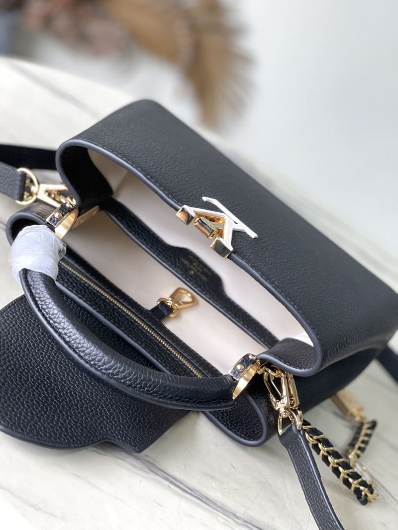 Louis Vuitton Top Handle Bags